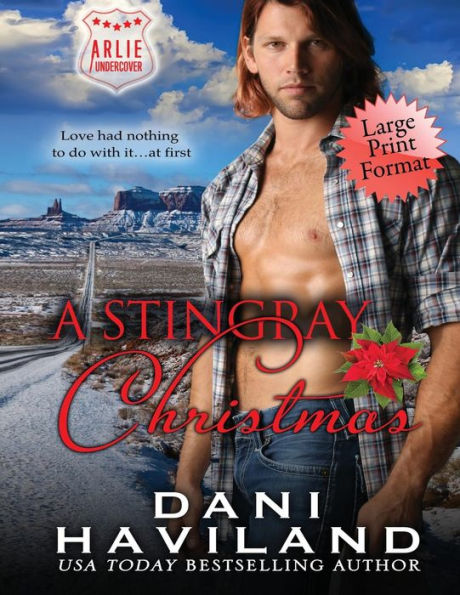 Una Navidad Stingray: Arlie Undercover Libro Uno
