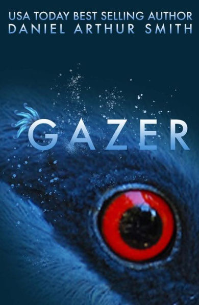 Gazer: A Spectral Worlds Story - 9781946777478