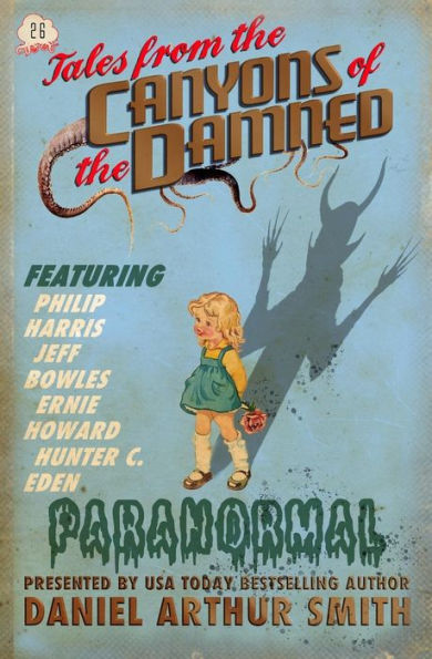 Tales From The Canyons Of The Damned