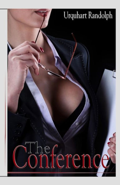 The Conference - 9781946792167