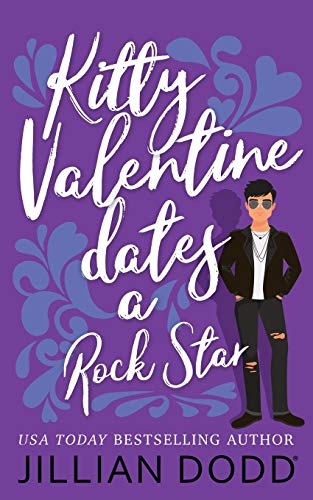 Kitty Valentine Dates a Rock Star - 9781946793850