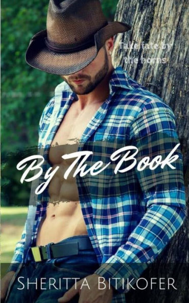 By The Book - 9781946821270