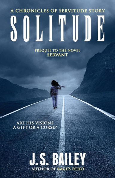 Solitude - 9781946848079