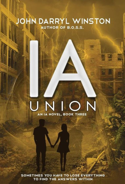 IA: Union (3)