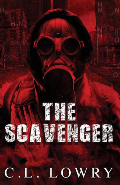 The Scavenger - 9781946897824