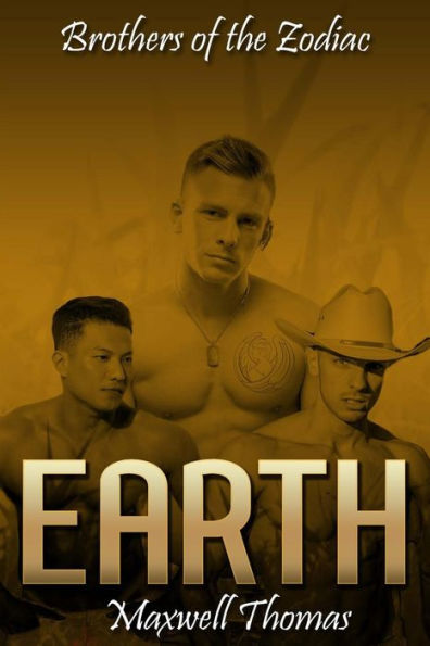 Earth (Brothers of the Zodiac)