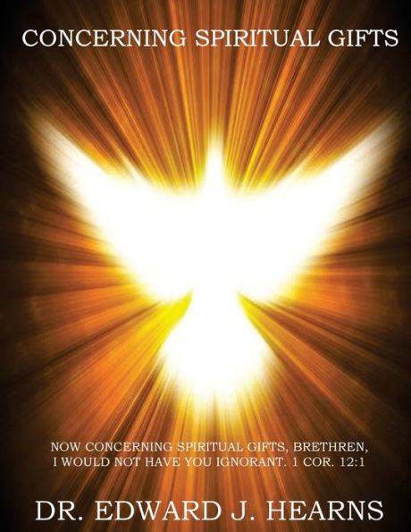 En cuanto a los dones espirituales