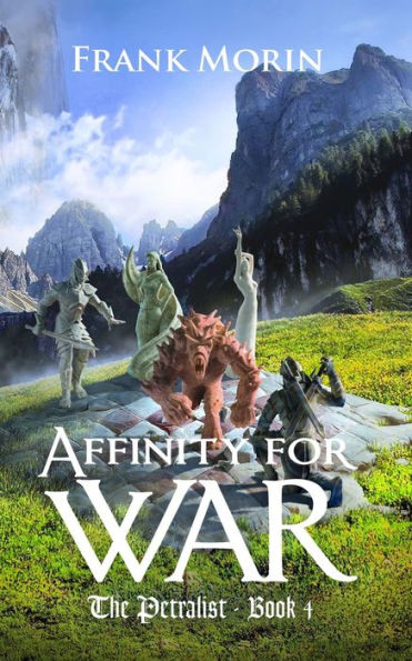 Afinidad por la guerra (El Petralista)