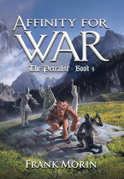 Affinity for War (4) (Petralist)