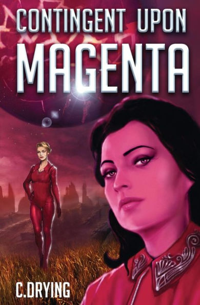Dependiendo del magenta
