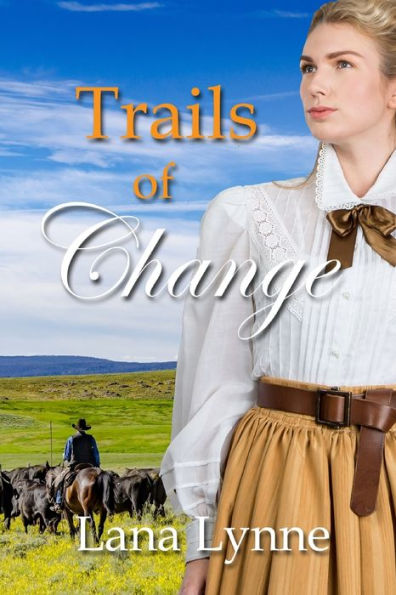 Trails Of Change