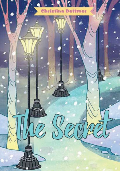 The Secret - 9781946977540