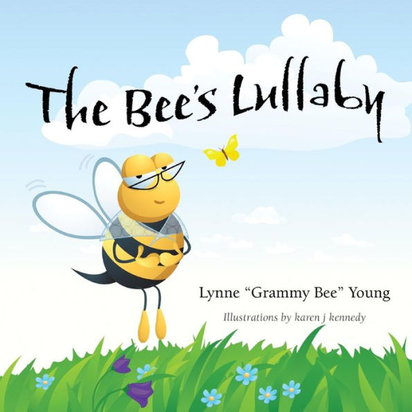 The Bee's Lullaby