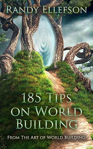 185 Tips On World Building