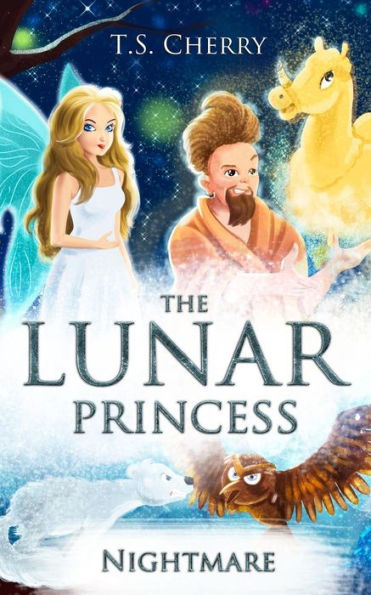 The Lunar Princess Ii : Nightmare