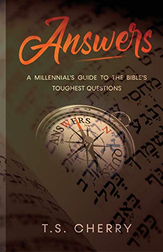 Answers : Collection of Short Books