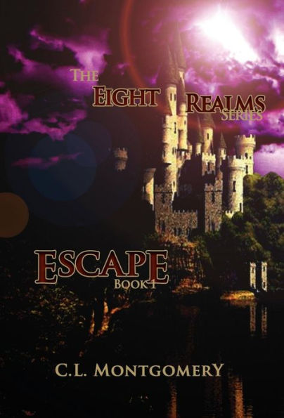 Escape (1) (Eight Realm)