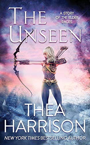 The Unseen - 9781947046306
