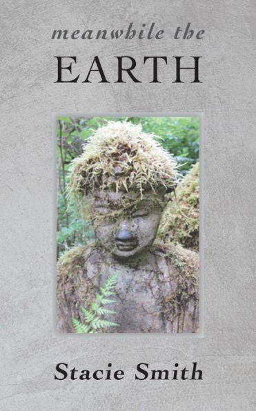 Meanwhile The Earth : Poems From Cougar Creek