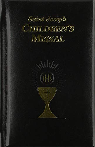 St. Joseph's Children's Missal : Girls
