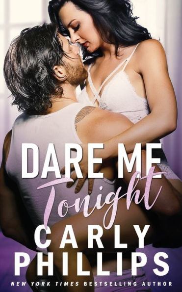 Dare Me Tonight (The Knight Brothers Book 4)