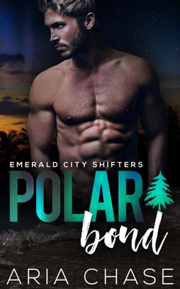 Polar Bond - 9781947101036