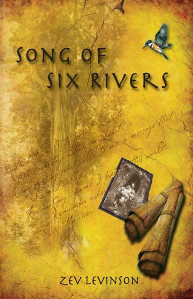 Song Of Six Rivers - 9781947112025