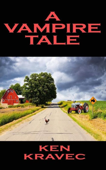 A Vampire Tale
