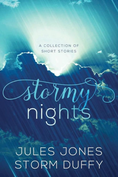 Stormy Nights - 9781947139527