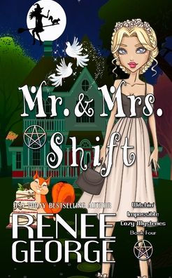 Mr. And Mrs. Shift