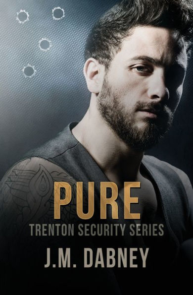 Pure - 9781947184329