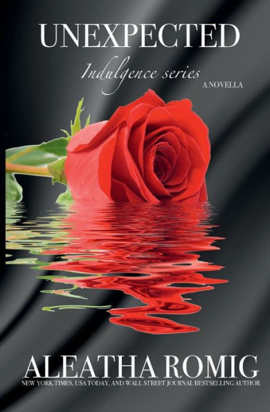 Unexpected - 9781947189225
