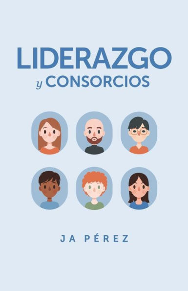 Liderazgo Y Consorcios