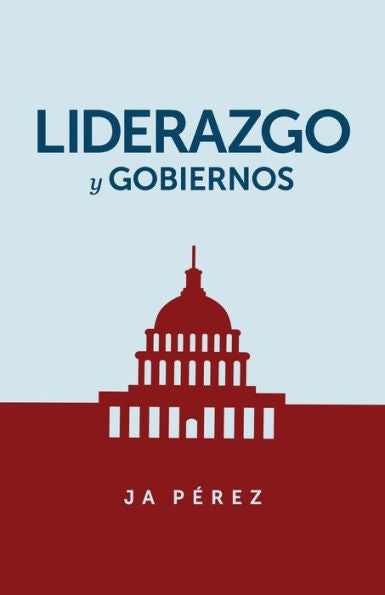 Liderazgo Y Gobiernos