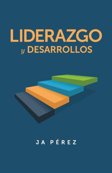 Liderazgo Y Desarrollos
