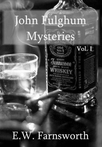 Misterios de John Fulghum, vol. I