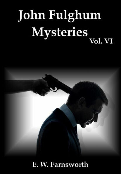 Misterios de John Fulghum, vol. VI