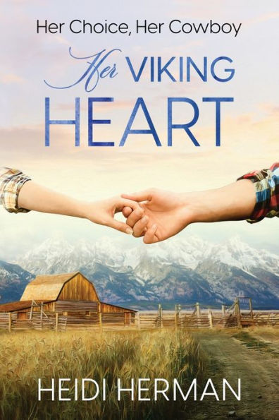 Her Viking Heart - 9781947233843