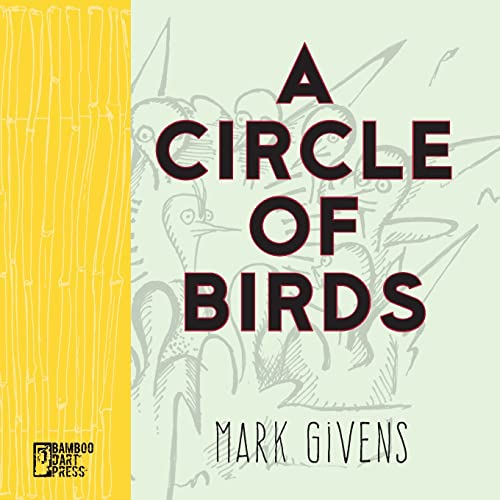 A Circle Of Birds