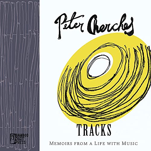 Tracks: Memoirs From A Life With Music