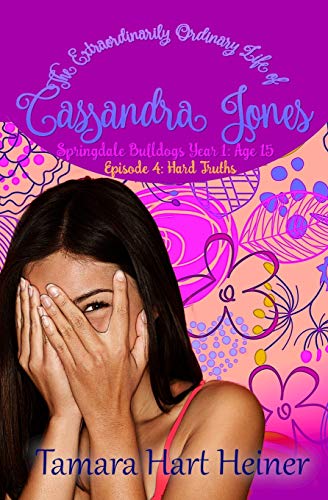 Episode 4: Hard Truths: The Extraordinarily Ordinary Life of Cassandra Jones