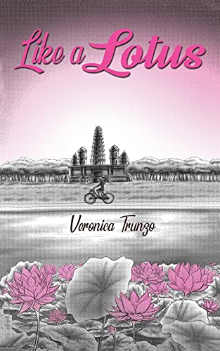 Like A Lotus - 9781947353329