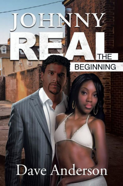 Johnny Real: The Beginning - 9781947355606