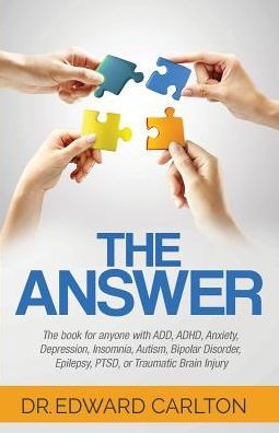 The Answer - 9781947368026