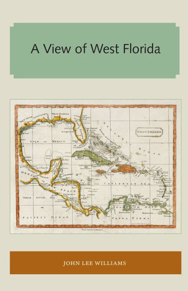 Una vista del oeste de Florida (Serie de libros abiertos de Florida y el Caribe)