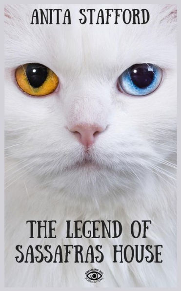 The Legend Of Sassafras House