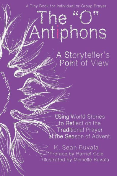 O Antipons : A Storyteller's Point Of View - 9781947408005