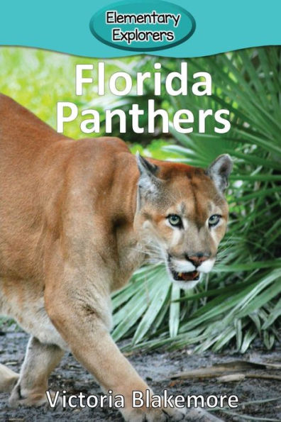Florida Panthers (38) (Elementary Explorers) - 9781947439566
