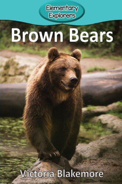 Brown Bears (55) (Elementary Explorers)