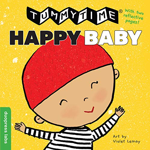 Tummytime???: Happy Baby